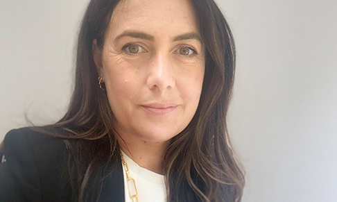 Pernod Ricard appoints Marketing Director